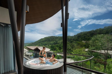Noku Phuket, Ban Chalong, Thailand