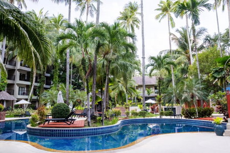 Holiday Inn Resort Phuket Surin Beach by IHG, Kathu, Thailand