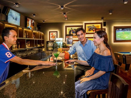 Holiday Inn Resort Phuket Surin Beach by IHG, Kathu, Thailand