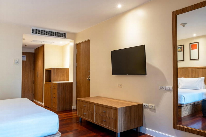 Holiday Inn Resort Phuket Surin Beach by IHG, Kathu, Thailand