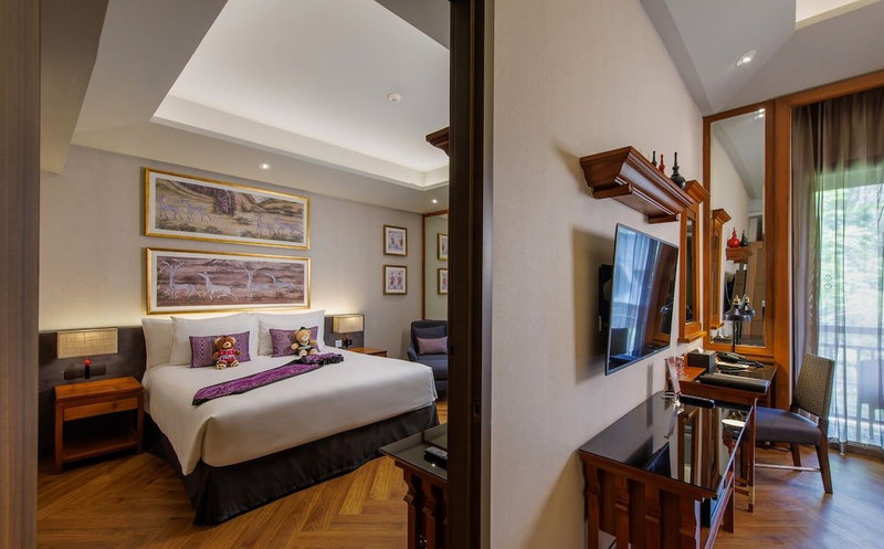 Chala Number 6 Hotel, Chiang Mai, Thailand
