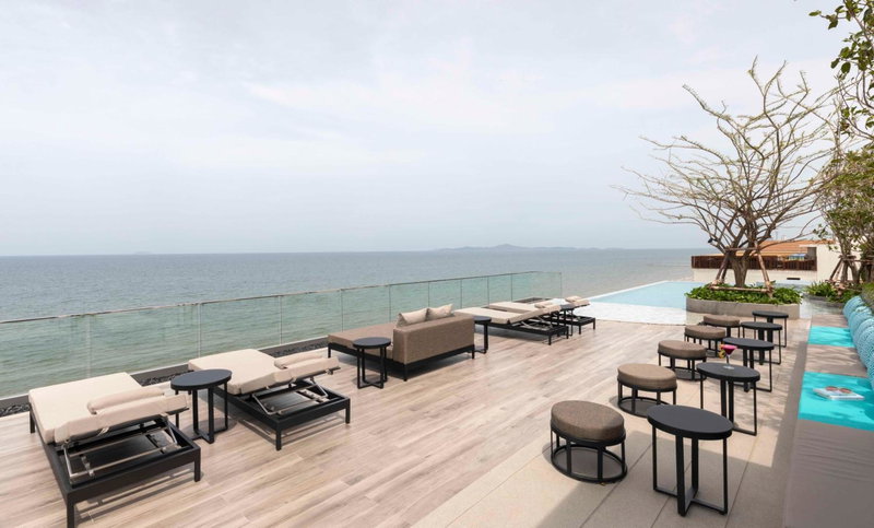 U Jomtien Pattaya, Pattaya, Thailand