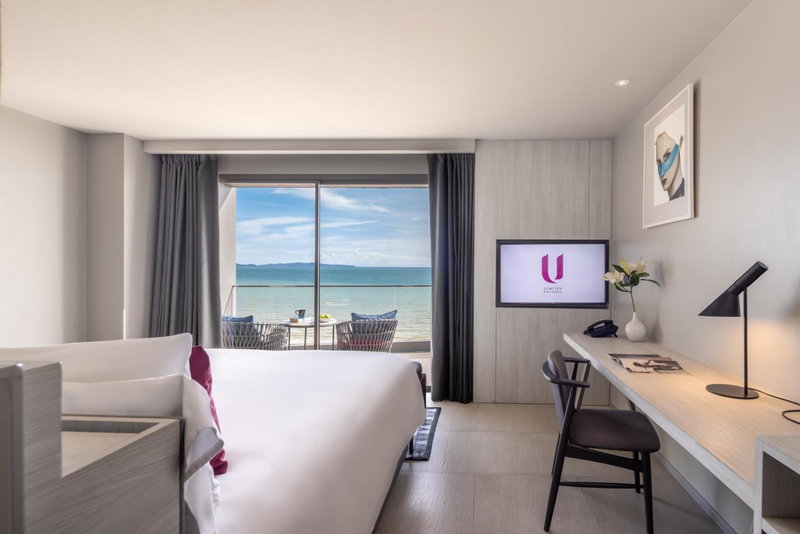 U Jomtien Pattaya, Pattaya, Thailand