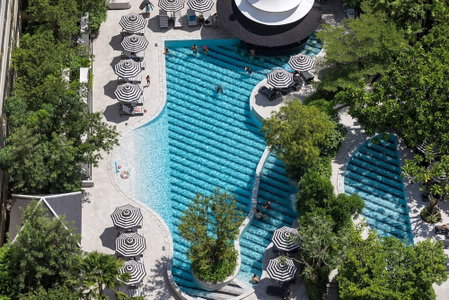 The Royal Paradise Hotel & Spa, คาทุ, ประเทศไทย