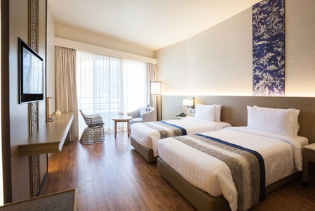The Royal Paradise Hotel & Spa, คาทุ, ประเทศไทย