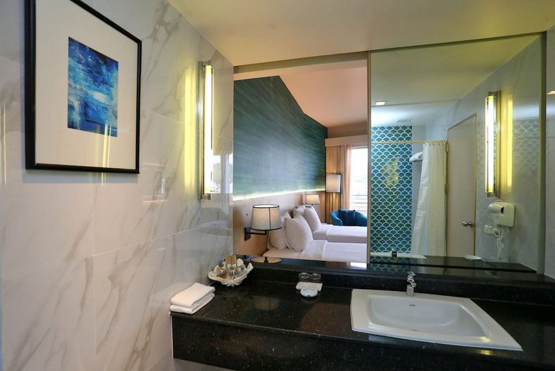 The Royal Paradise Hotel & Spa, คาทุ, ประเทศไทย