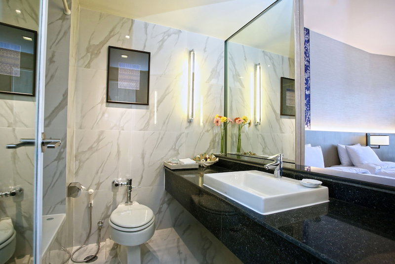 The Royal Paradise Hotel & Spa, คาทุ, ประเทศไทย