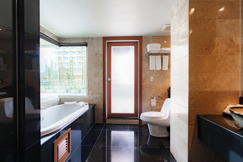 The Royal Paradise Hotel & Spa, คาทุ, ประเทศไทย