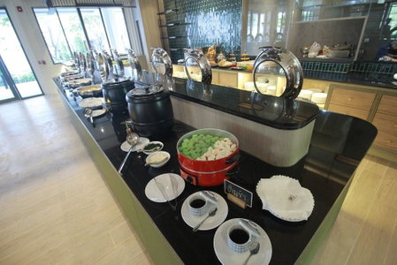 The Quarter Chaophraya by UHG, Bangkok, ประเทศไทย