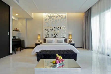 Long Beach Garden Hotel & Pavilions, พัทยา, ประเทศไทย