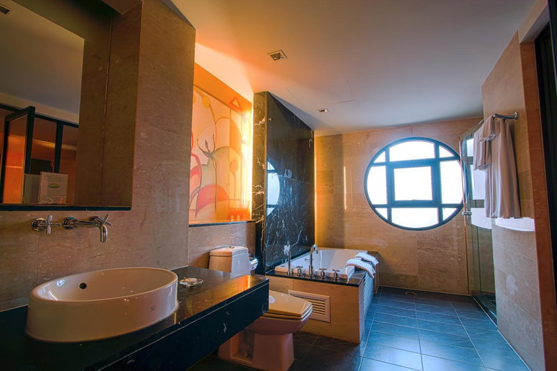 Long Beach Garden Hotel & Pavilions, พัทยา, ประเทศไทย