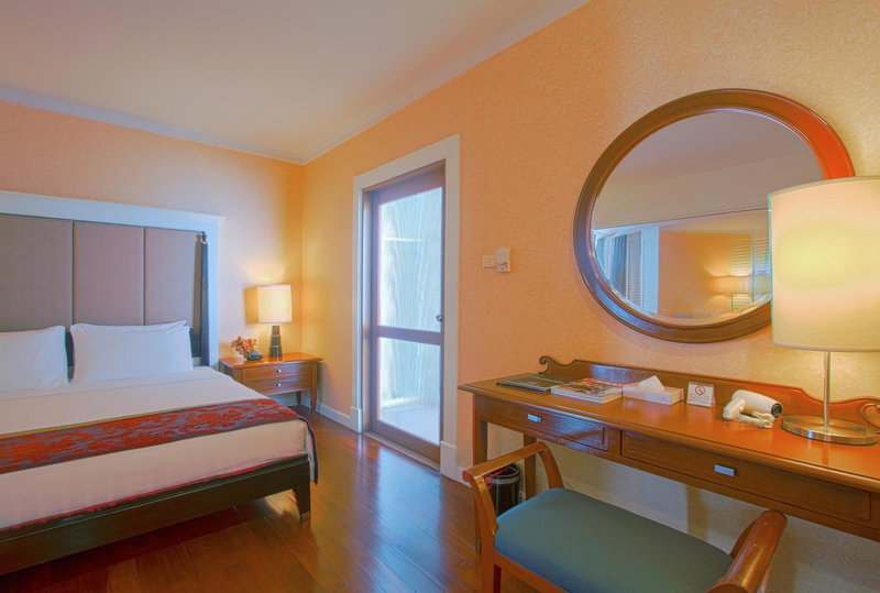 Long Beach Garden Hotel & Pavilions, พัทยา, ประเทศไทย