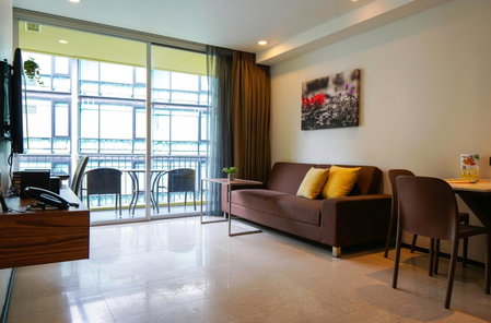 LiT BANGKOK Residence, มักกะสัน, ประเทศไทย