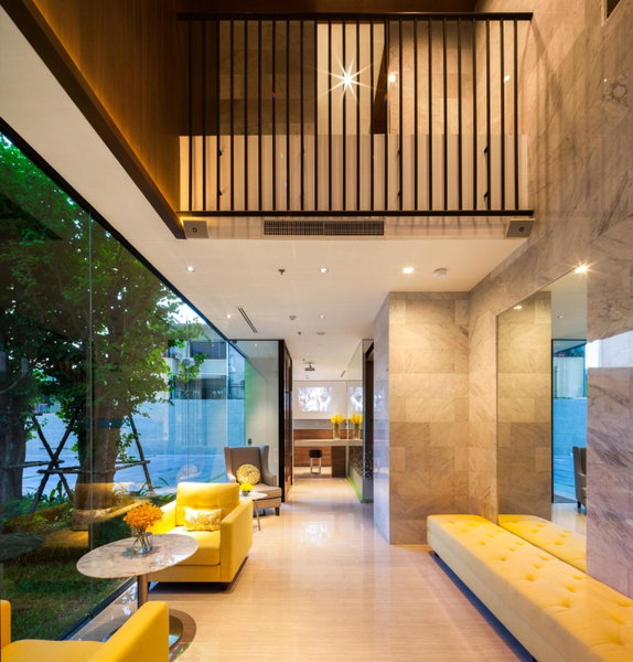 LiT BANGKOK Residence, มักกะสัน, ประเทศไทย