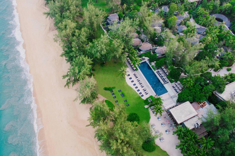 Renaissance Phuket Resort & Spa, Mai Khao Beach, ประเทศไทย