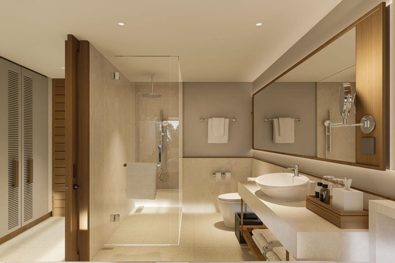 Renaissance Phuket Resort & Spa, Mai Khao Beach, ประเทศไทย
