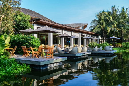 Renaissance Phuket Resort & Spa, Mai Khao Beach, ประเทศไทย