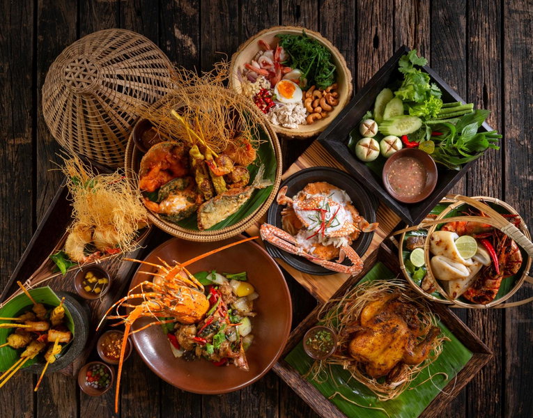 Renaissance Phuket Resort & Spa, Mai Khao Beach, ประเทศไทย