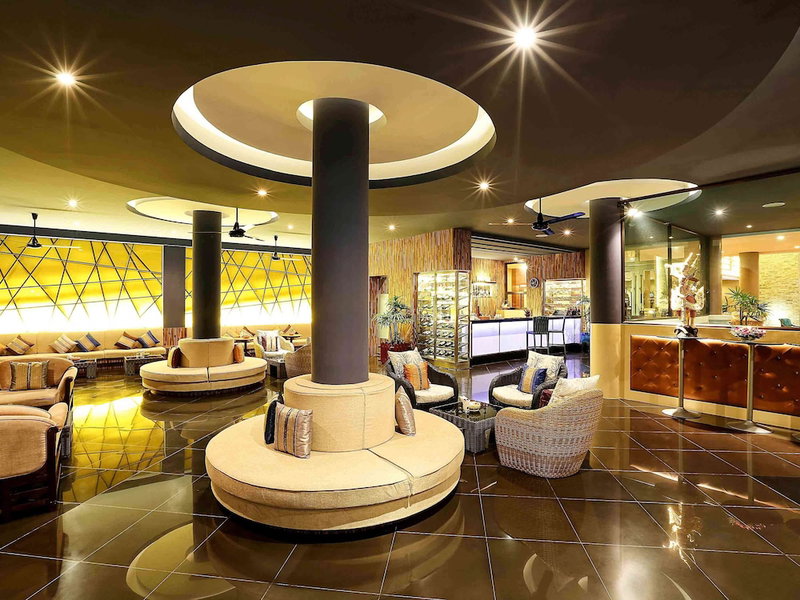 Novotel Phuket Vintage Park, คาทุ, ประเทศไทย