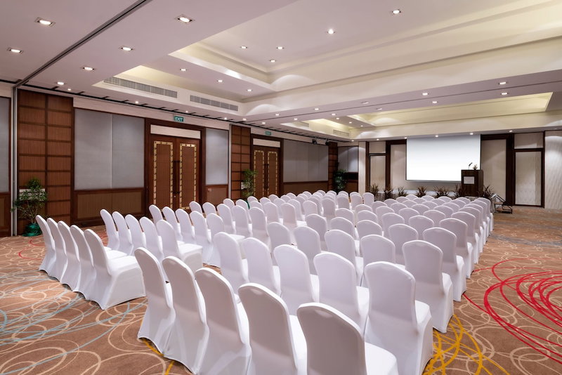 Novotel Phuket Vintage Park, คาทุ, ประเทศไทย