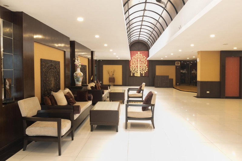 Boss Suites Nana Hotel, มักกะสัน, ประเทศไทย