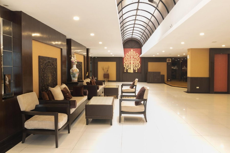 Boss Suites Nana Hotel, มักกะสัน, ประเทศไทย