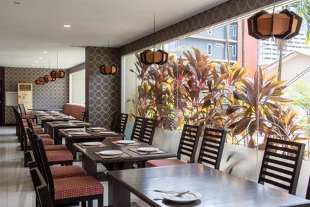 Boss Suites Nana Hotel, มักกะสัน, ประเทศไทย