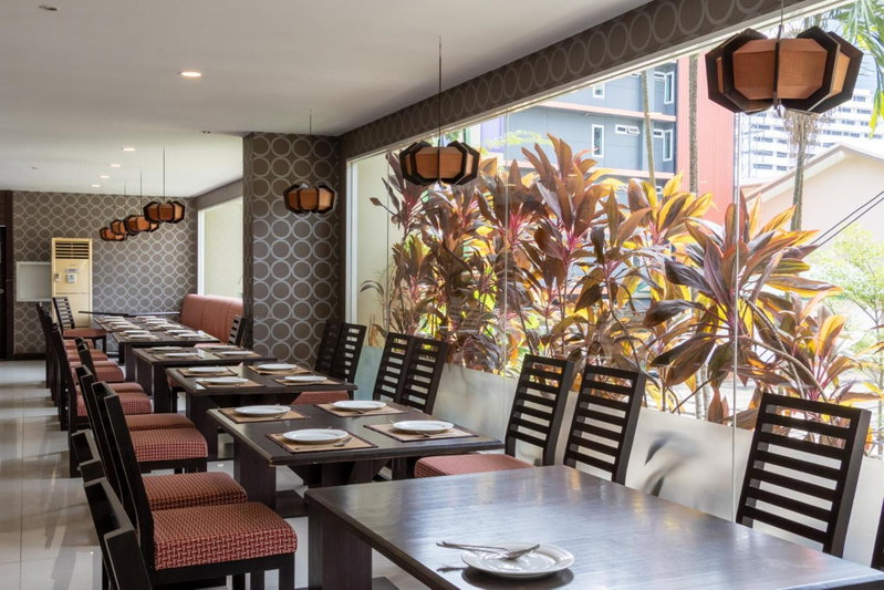 Boss Suites Nana Hotel, มักกะสัน, ประเทศไทย