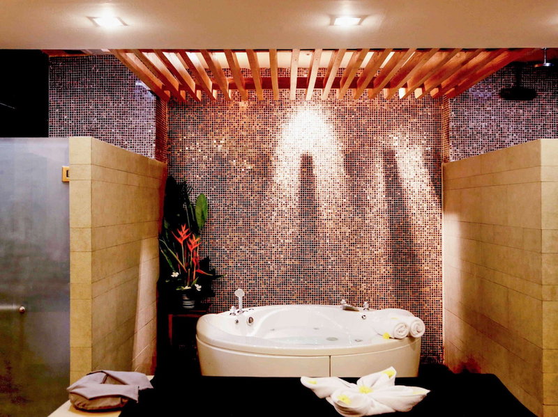 Novotel Phuket Kamala Beach, Kathu, Tailandia