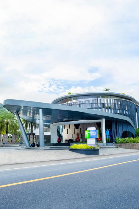 Holiday Inn Resort Phuket Karon Beach by IHG, Ban Chalong, ประเทศไทย
