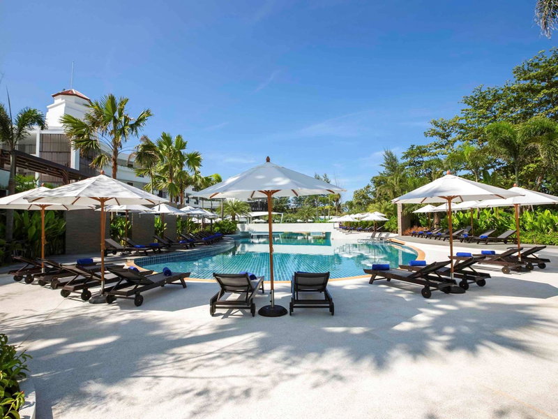 Holiday Inn Resort Phuket Karon Beach by IHG, Ban Chalong, ประเทศไทย