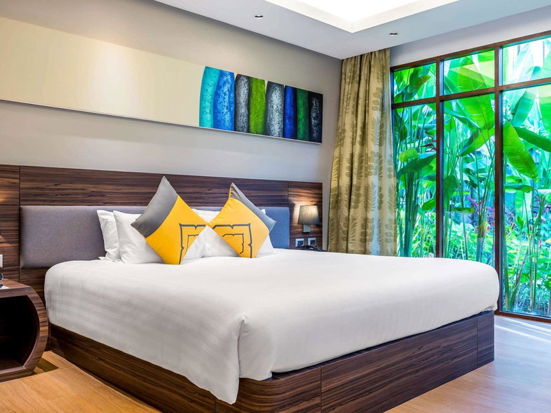 Holiday Inn Resort Phuket Karon Beach by IHG, Ban Chalong, ประเทศไทย