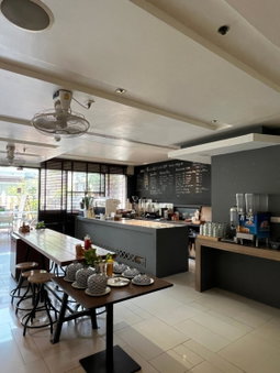 Citadines Sukhumvit 8 Bangkok, มักกะสัน, ประเทศไทย