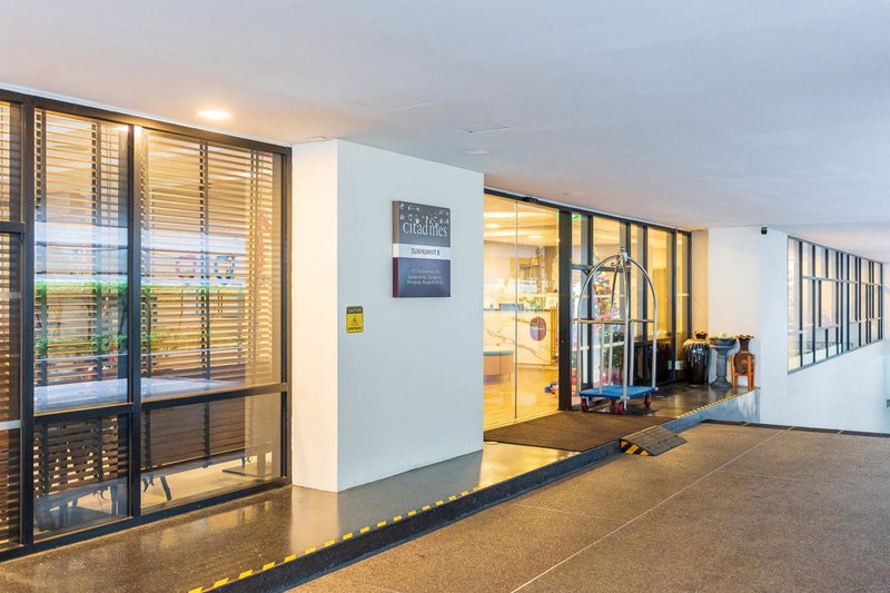 Citadines Sukhumvit 8 Bangkok, มักกะสัน, ประเทศไทย