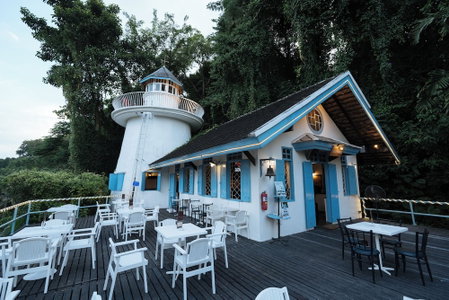 Cape Panwa Hotel, Ban Talat Yai, ประเทศไทย