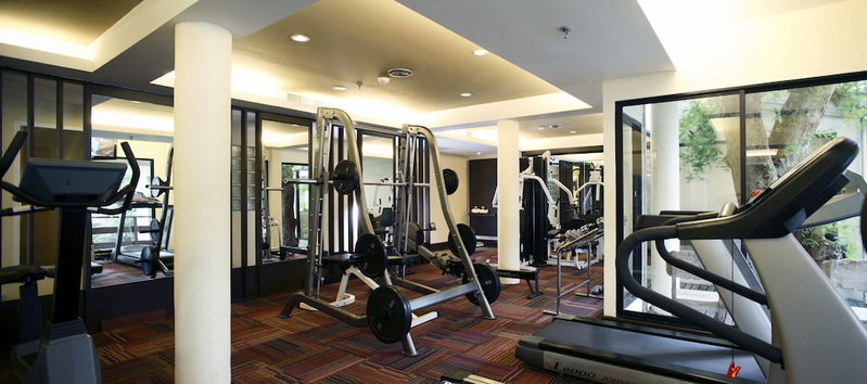 Cape Panwa Hotel, Ban Talat Yai, ประเทศไทย