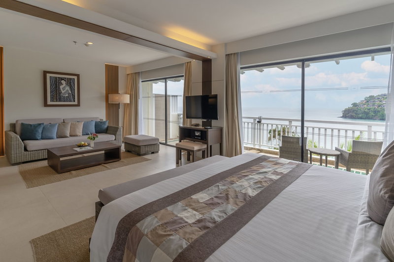 Cape Panwa Hotel, Ban Talat Yai, ประเทศไทย