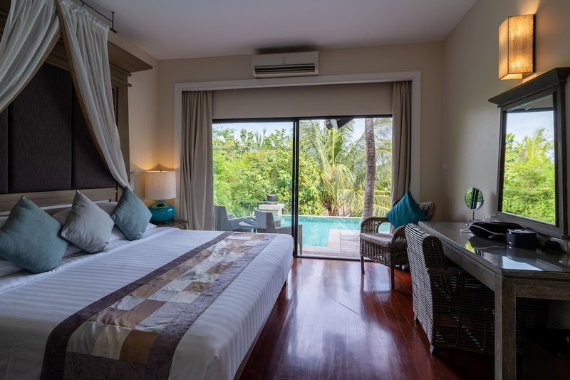 Cape Panwa Hotel, Ban Talat Yai, ประเทศไทย