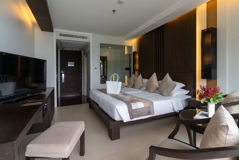 Cape Panwa Hotel, Ban Talat Yai, ประเทศไทย