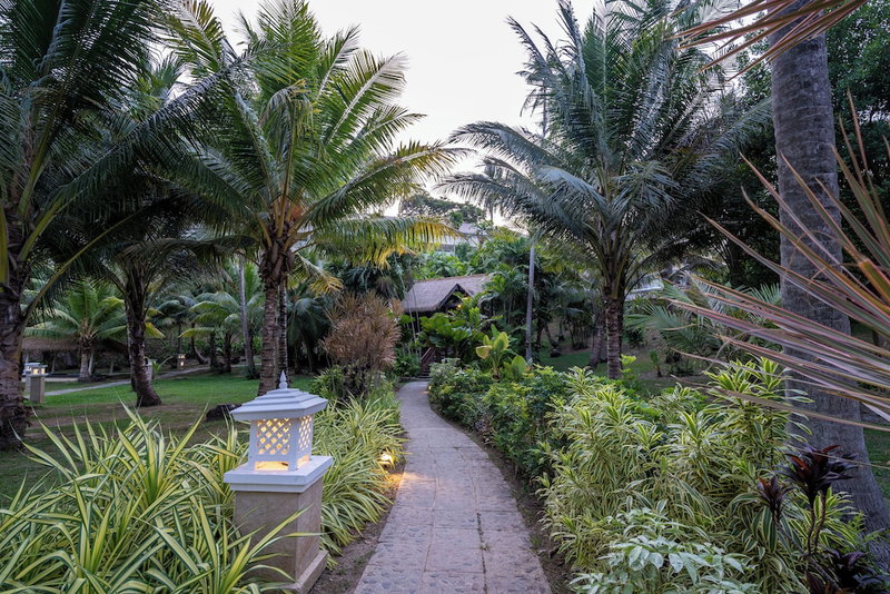 Cape Panwa Hotel, Ban Talat Yai, ประเทศไทย