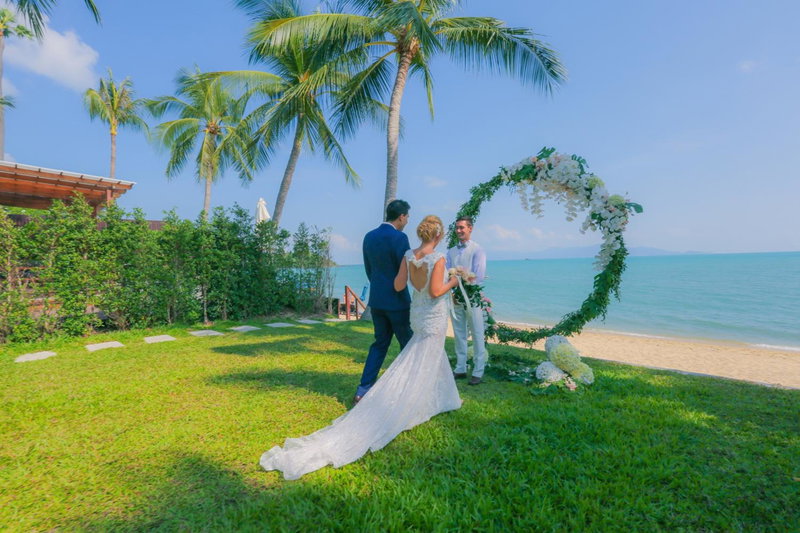 NH Collection Samui Peace Resort, Ko Samui, ประเทศไทย