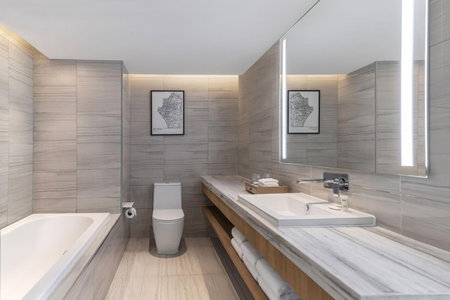 Courtyard by Marriott North Pattaya, Pattaya, Tailandia
