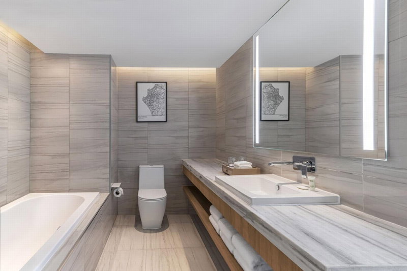 Courtyard by Marriott North Pattaya, Pattaya, Tailandia