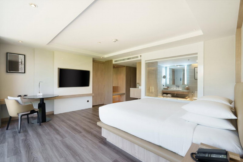 Courtyard by Marriott North Pattaya, Pattaya, Tailandia