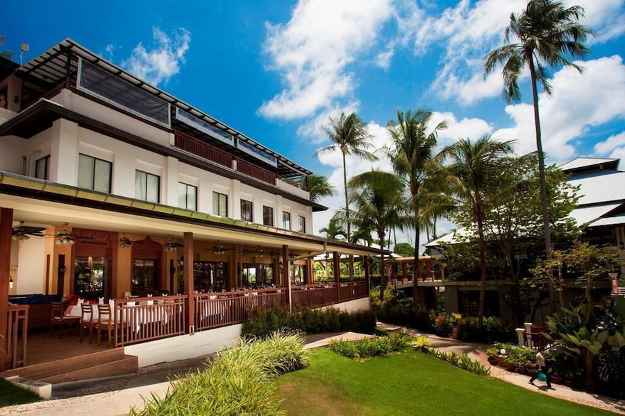 Horizon Karon Beach Resort & Spa, Ban Chalong, ประเทศไทย