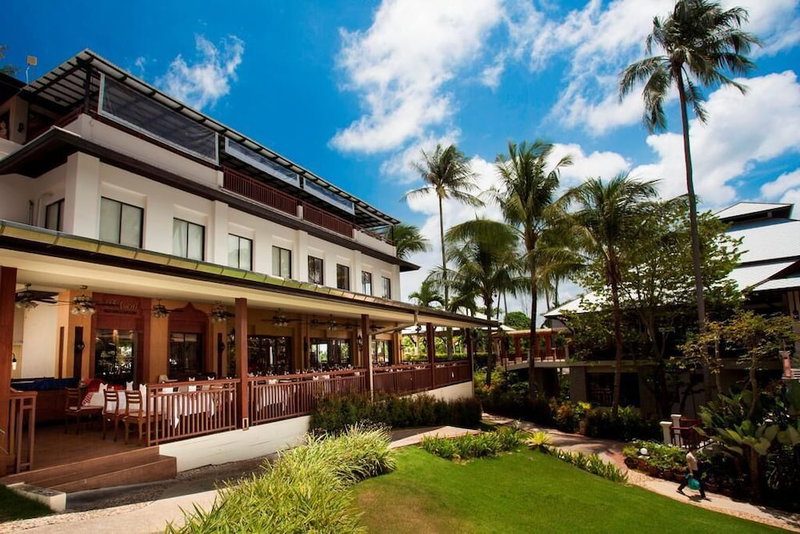 Horizon Karon Beach Resort & Spa, Ban Chalong, ประเทศไทย