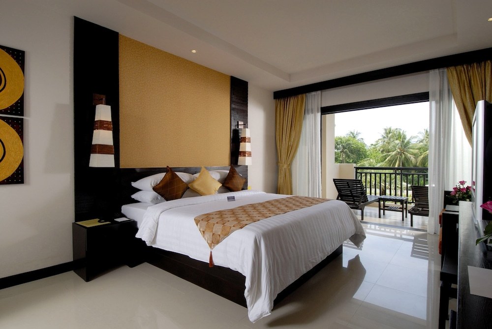 Horizon Karon Beach Resort & Spa, Thailand