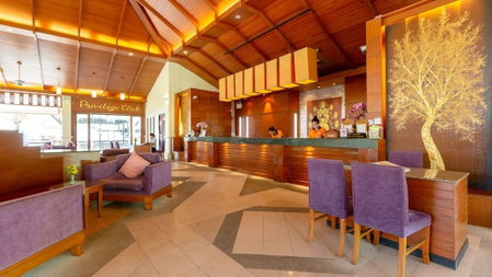 Horizon Karon Beach Resort & Spa, Ban Chalong, ประเทศไทย