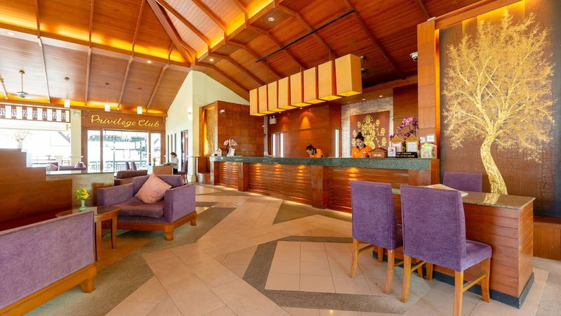Horizon Karon Beach Resort & Spa, Ban Chalong, ประเทศไทย
