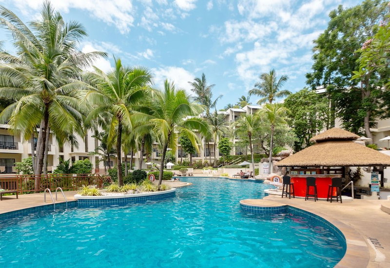 Horizon Karon Beach Resort & Spa, Ban Chalong, ประเทศไทย